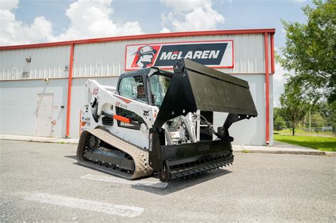 skid steer harley rake bucket|harley rake website.